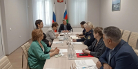 В Казани состоялось заседание Координационного совета при Управлении Министерства юстиции Российской Федерации по Республике Татарстан - УФСИН РТ