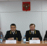Сегодня коллектив Черногорского городского суда Республики Хакасия отметил свой 90-летний юбилей. - Управление Судебного департамента