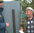 Будьте осторожнее с огнем! О правилах пожарной безопасности напомнили жителям пригородных посёлков Дзержинска - ТК Дзержинск