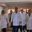 Виталий Хоценко с командой работает в Павлоградском районе - Газета Омский пригород