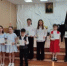 Отчетный концерт фортепианного отделения - ДШИ им. Г.Г. Галынина