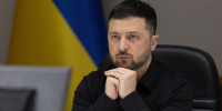 Зеленского в Польше могут лишить ордена из-за героизации нацистов - M24.Ru