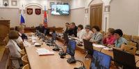 Фото: Правительство Алтайского края - Алтайская правда