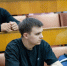 Студентам ТТИ БГТУ им. Шухова рассказали о службе в органах МВД - БГТУ им.В.Г. Шухова