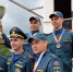 Копейские спасатели победили в областном конкурсе - Копейский рабочий