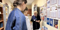«Без табака прекрасна жизнь!»: мероприятия к Всемирному дню без табака - ЦБС города Ельца