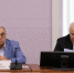 В КГУФКСТ состоялось заседание Попечительского совета университета. - КГУФКСТ