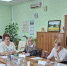 Проведено заседание Общественного совета - Министерство имущественных отношений