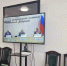 Участие в видеоконференции ЦИК РФ по вопросам выборов - Справедливая Россия