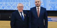 Вячеслав Федорищев поздравил коллектив Самарского филиала АО «Туполев» – конструкторского бюро с 70-летием - КТВ-ЛУЧ