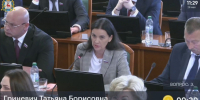 В Дзержинске обещают открыть сосудистый центр после обращения депутата Гриневич - фото 1 - vGorodeN.Ru