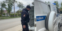 Полицейские Первоуральска усилили меры по охране общественного порядка: итоги профилактических мероприятий - ГУ МВД Свердловской области