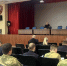 В Воронеже для сотрудников и военнослужащих Росгвардии проведено обучающее занятие по профилактике коррупционных правонарушений - Росгвардия
