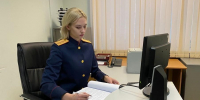 Во Всеволожске возбуждено уголовное дело в связи с противоправными действиями подростка на АЗС - Следственный комитет