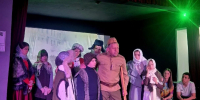Память продолжаем хранить - Вязники.РФ
