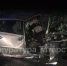В Татарстане ребенок и 49-летний мужчина погибли в ДТП с Lada Granta и BMW - Реальное время
