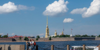 Фото: Олег Золото / МР7 - Мой район