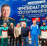 Трое дагестанских борцов выиграли чемпионат России - РИА Дагестан