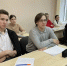 Студенты Чебоксарского музыкального училища познакомились с пронзительной постановкой о Чернобыльской трагедии - Музучилище им. Ф.П. Павлова