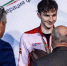 Курский рапирист завоевал серебро чемпионата Союзного государства - Курская правда