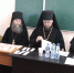 Члены Межведомственной комиссии по вопросам образования монашествующих посетили Курганскую митрополию - Епархия
