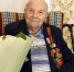 29.05.2026 | Виталий Королев поздравил с 99-летием участника Великой Отечественной войны, Почетного гражданина Тверской области Бориса Александровича Гулина - Главное управление по архивному делу