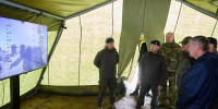 Вадим Супиков: соревнования по дрон-рейсингу — наглядная демонстрация навыков, полученных росгвардейцами в реальном бою - Пенза-Обзор