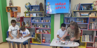 Изображение без описания. - Министерство культуры