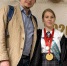 Юля, Соня, Анастасия, Артем, Полина, Дарья, Кирилл, Женя, Аиша, Диана, Софья, Мария… - ГКБ №15
