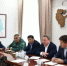 Марат Шарафутдинов провел выездной прием граждан в Аскинском районе - Министерство лесного хозяйства