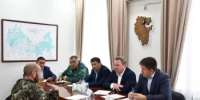 Марат Шарафутдинов провел выездной прием граждан в Аскинском районе - Министерство лесного хозяйства