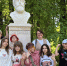 Скульптурная революция в усадьбе Маринино. Зачем понадобилось менять Танеева? - Zebra-TV.Ru