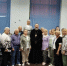 28.05.26 г. Беседа миссионера в санатории Союза театральных деятелей о Святой Троице, изображение №1 - Ивановская митрополия