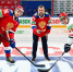 В IIHF будут принимать решение о допуске росссиян в индивидуальном порядке - ИА Татар-информ