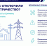 Жителям Ленобласти напомнили, что делать при отключении электричества - Online47.Ru