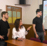 Студенты факультета экономики и управления презентовали проект «ЭтноКод 07: Акселератор и экосистема молодёжных этно-событийных туров в горной Кабардино-Балкарии» - КБГАУ им. В.М. Кокова