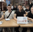 Здоровье нации начинается с каждого из нас - Межпоселенческая центральная библиотека