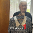 103-летняя ветеран из Тулы поделилась секретом долголетия - ТК Первый Тульский