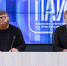 Дмитрий Волхонов и Александр Робин. Фото здесь и далее: ПАИ - InformPskov.Ru