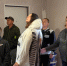 Многодетная семья погорельцев из Вологодской области получила новое жилье при содействии сенатора - ProGorod35.Ru