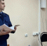 Прокуратура Лабытнанги добилась компенсации для девочки, сломавшей ногу у пиццерии - ГТРК Ямал