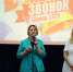 Светлана Разворотнева поздравила выпускников школ юга столицы с последним звонком, фото - Мой район