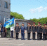 Омских призывников торжественно проводили на военную службу в армию - ИА Омскрегион