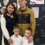 «Душевное тепло, уважение, любовь к Родине»: формула крепкой семьи - Администрация Октябрьского района