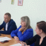 В Октябрьском районе разрабатывают меры по недопущению нанесения запрещённых надписей - Октябрьский район