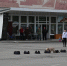 В Карасуке отметили День пограничника - Карасукский район