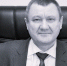 Сегодня — год, как с нами нет Александра Павловича Гофмана - Карасукский район