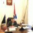 Михаил Феоктистов провёл личный приём граждан - Полномочный представитель Президента РФ в ПФО