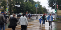 Синоптики рассказали, какая погода ожидается в Кирове 30 и 31 мая - ProGorod.Ru