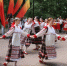 Погода отменила «Карусель дружбы» - Калужская неделя